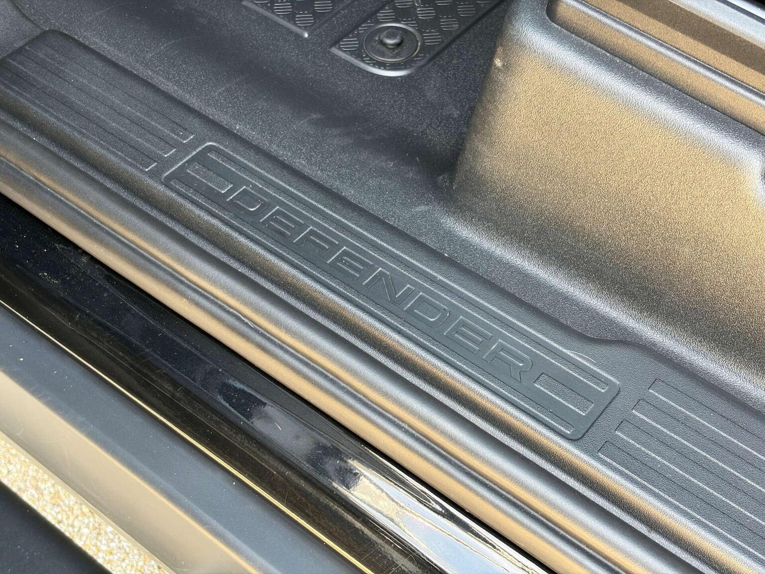 Used Land Rover Defender 2022 for sale - 77851438: Photo 5