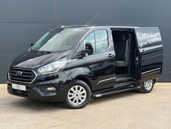 Used Ford Transit Custom 2020 for sale - 79556930: Photo