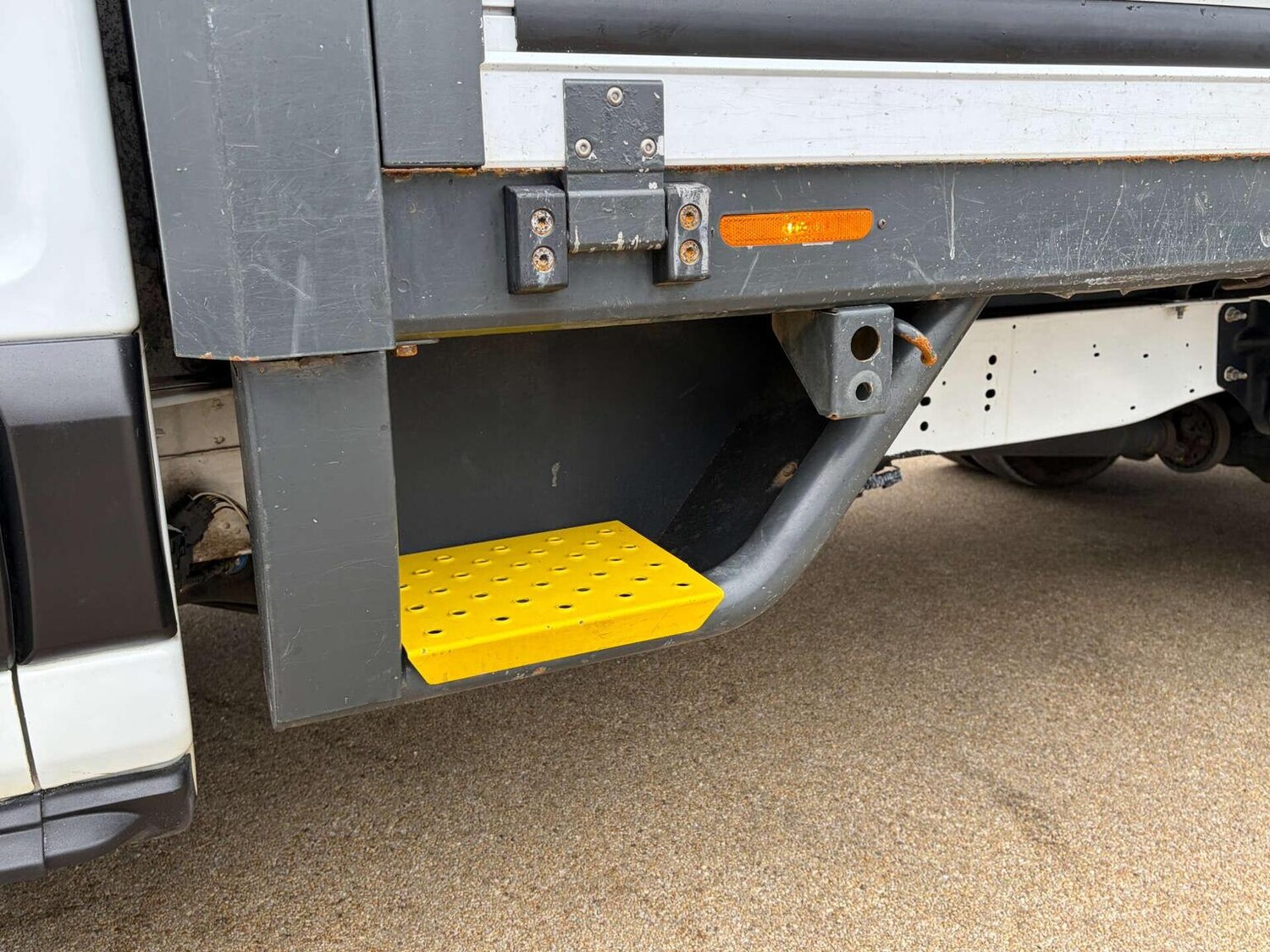 Used Ford Transit 2023 for sale - 77880928: Photo 10