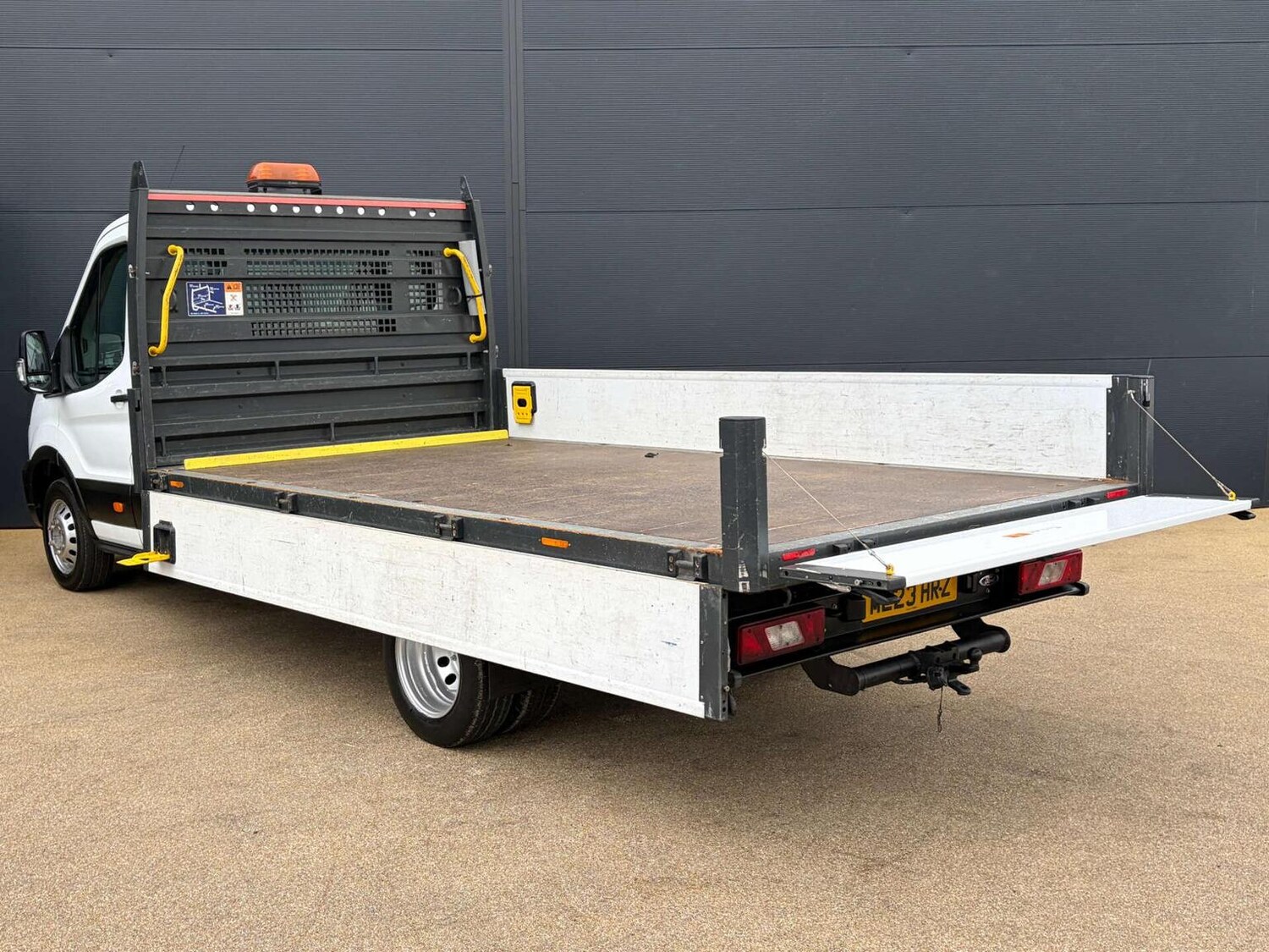 Used Ford Transit 2023 for sale - 77880928: Photo 13