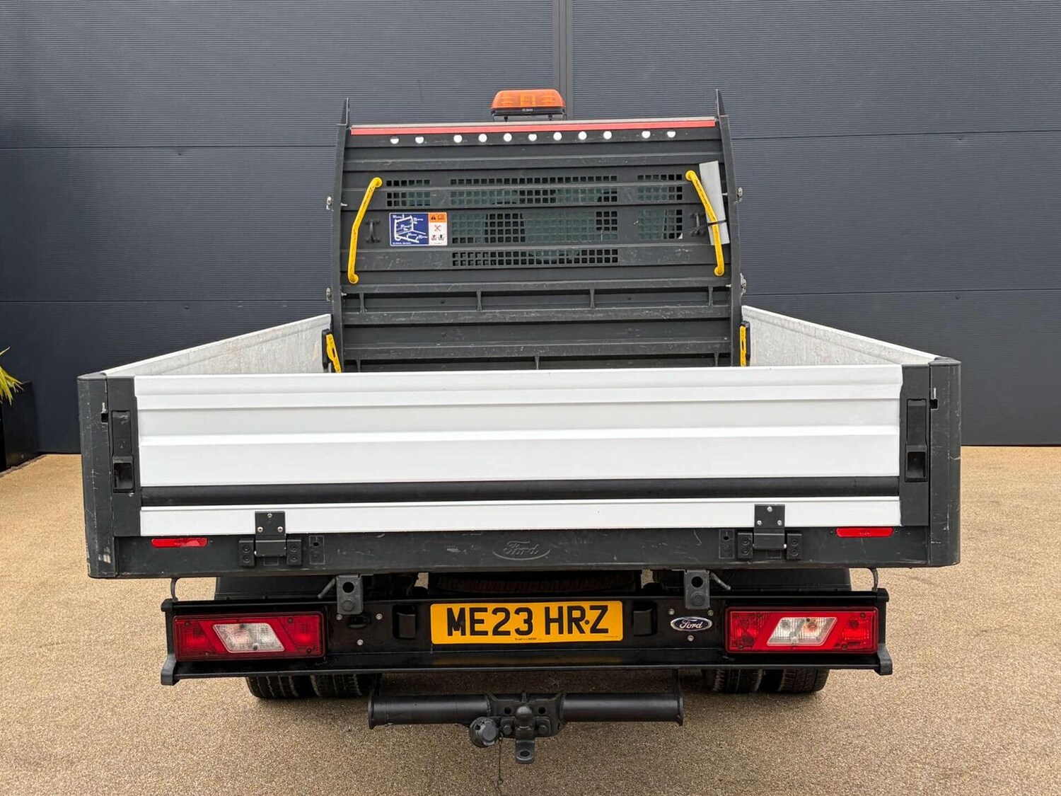 Used Ford Transit 2023 for sale - 77880928: Photo 15