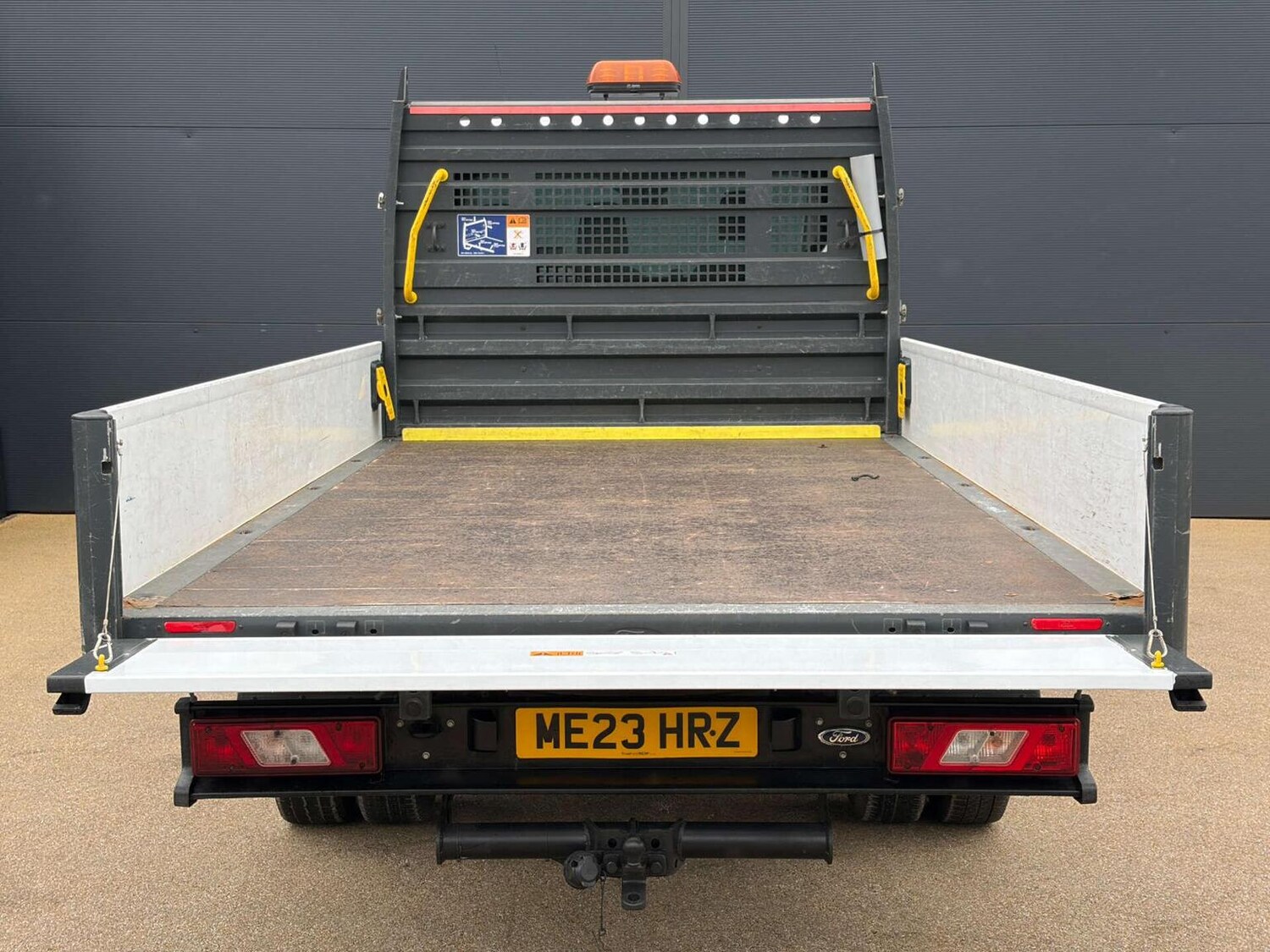 Used Ford Transit 2023 for sale - 77880928: Photo 16