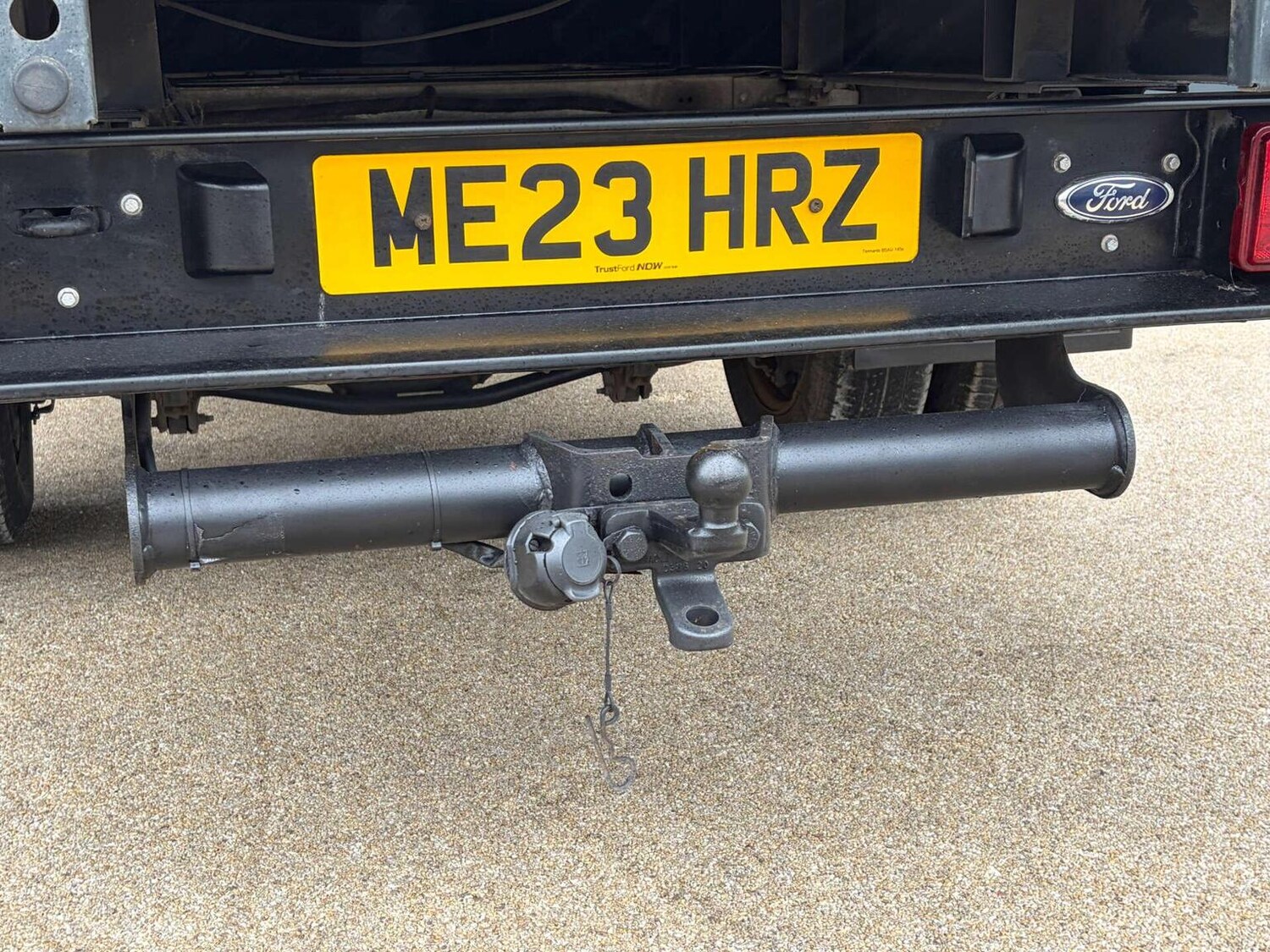 Used Ford Transit 2023 for sale - 77880928: Photo 17