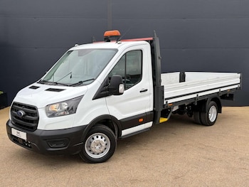 Used Ford Transit 2023 for sale - 77880928: Photo