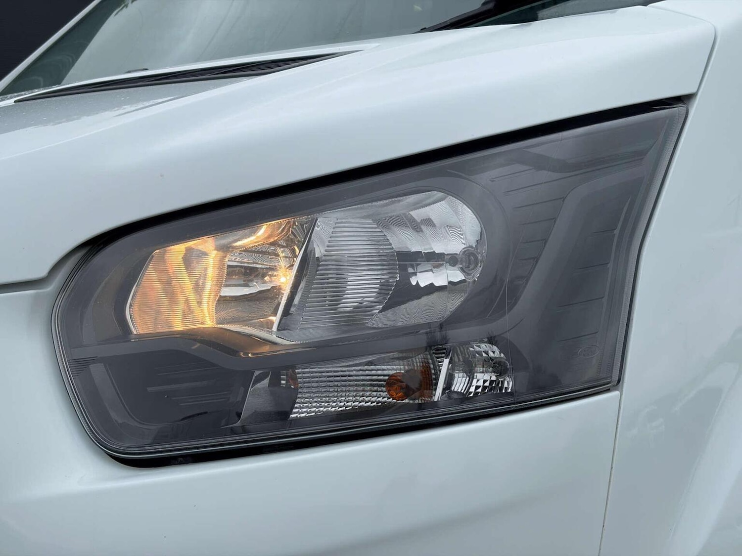 Used Ford Transit 2023 for sale - 77880928: Photo 20