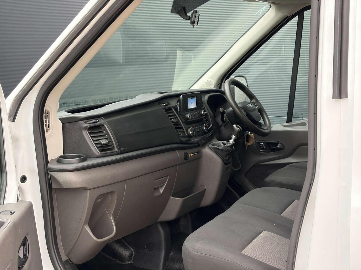 Used Ford Transit 2023 for sale - 77880928: Photo 22