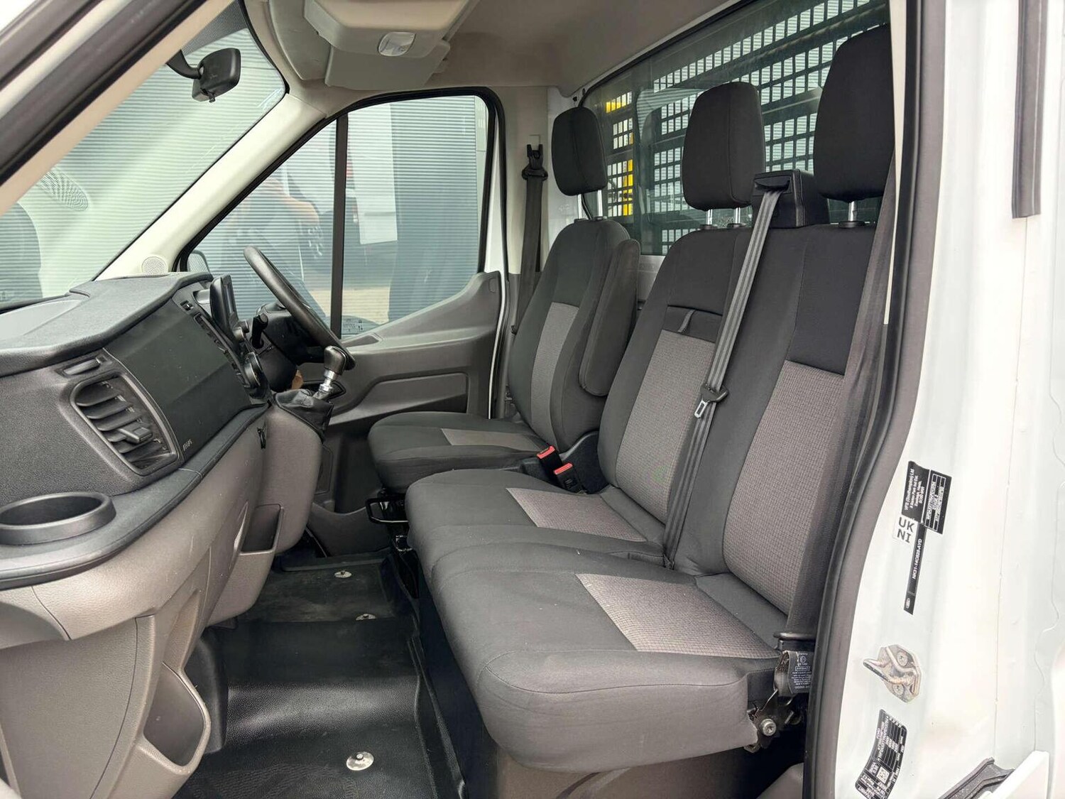 Used Ford Transit 2023 for sale - 77880928: Photo 23