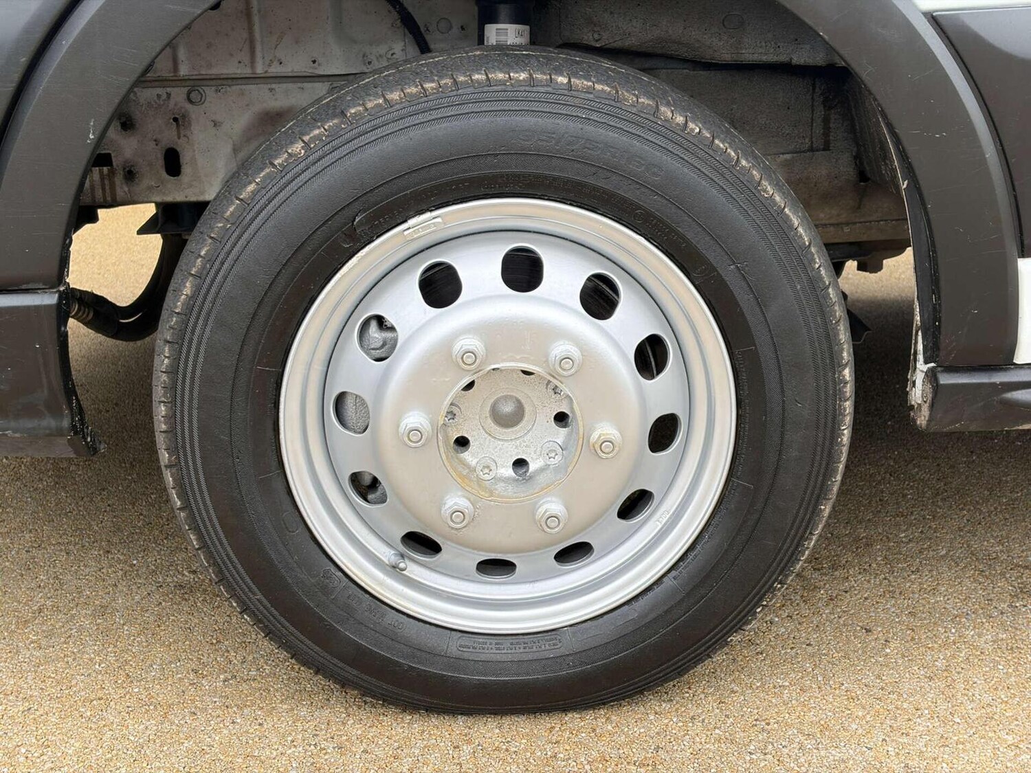 Used Ford Transit 2023 for sale - 77880928: Photo 25