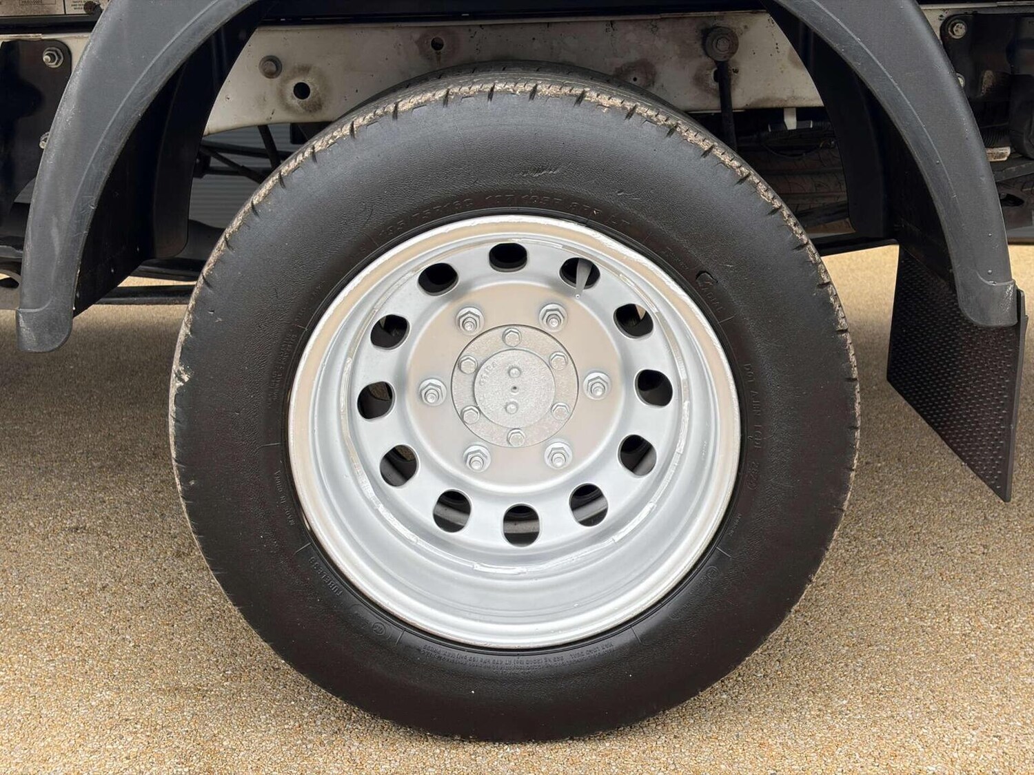 Used Ford Transit 2023 for sale - 77880928: Photo 26