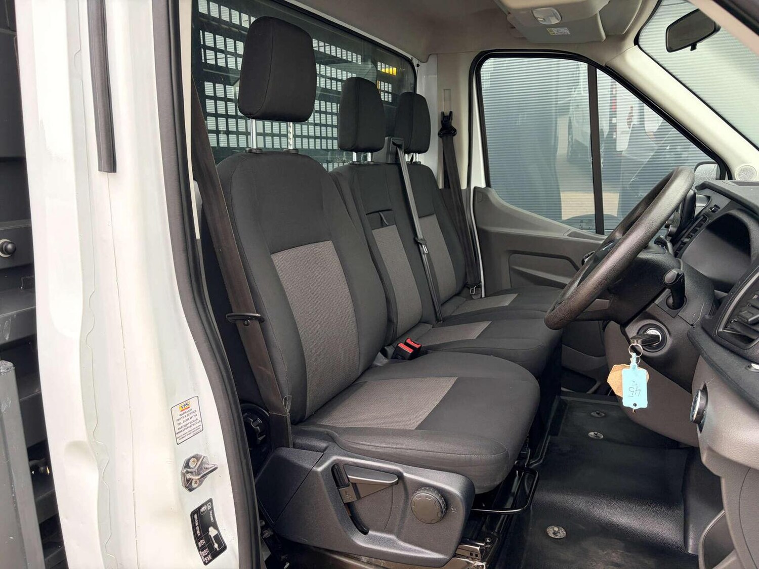 Used Ford Transit 2023 for sale - 77880928: Photo 27