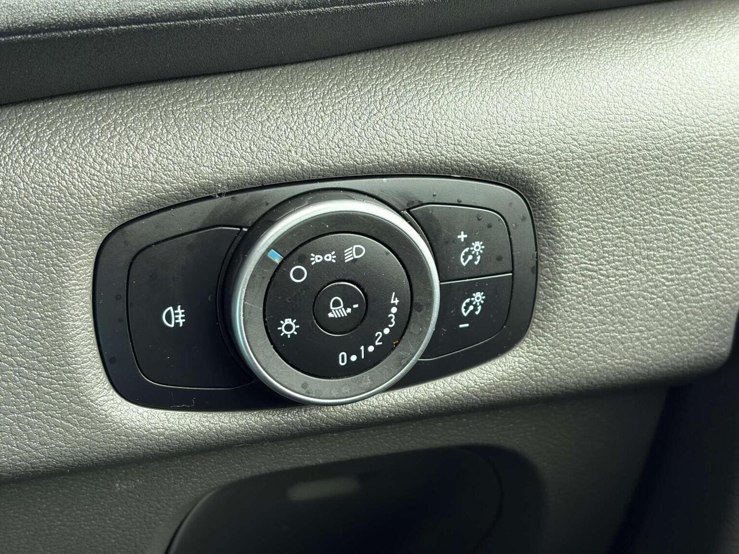 Used Ford Transit 2023 for sale - 77880928: Photo 29