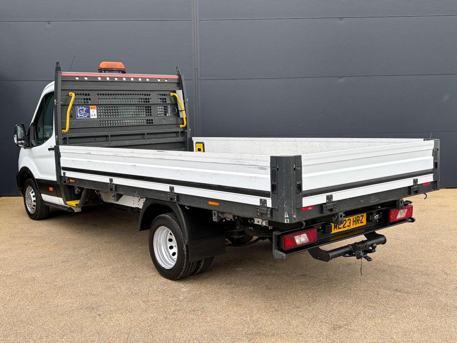 Used Ford Transit 2023 for sale - 77880928: Photo 3