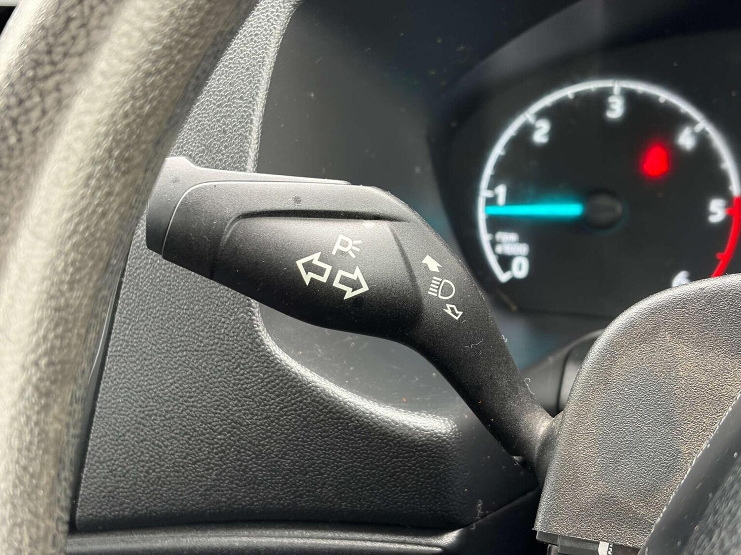 Used Ford Transit 2023 for sale - 77880928: Photo 31