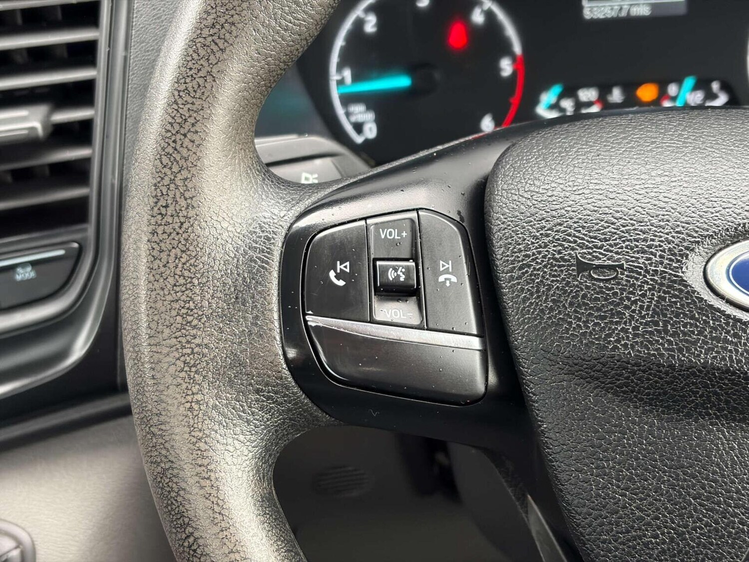 Used Ford Transit 2023 for sale - 77880928: Photo 32