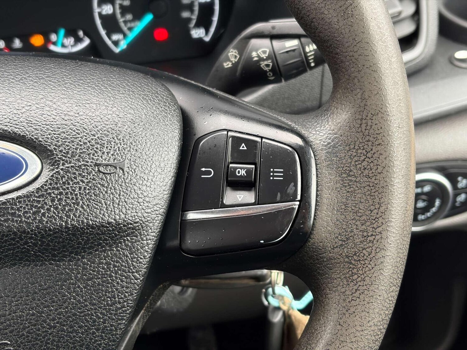 Used Ford Transit 2023 for sale - 77880928: Photo 33