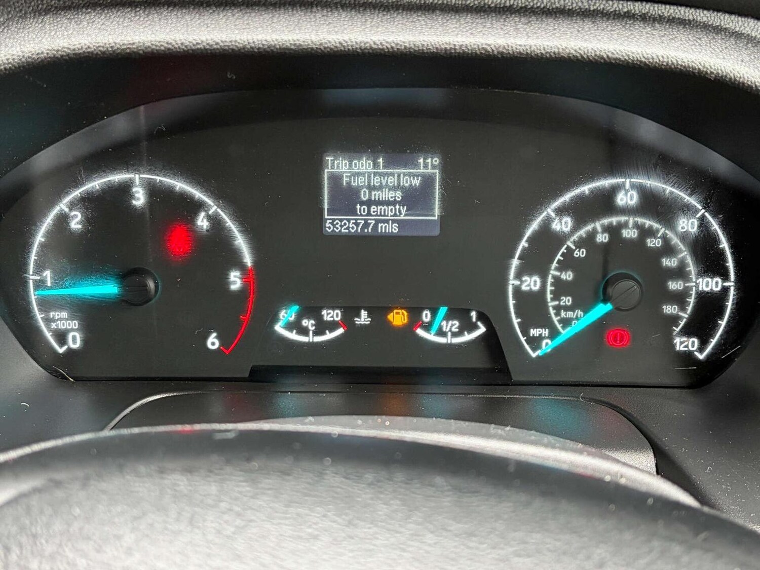 Used Ford Transit 2023 for sale - 77880928: Photo 35