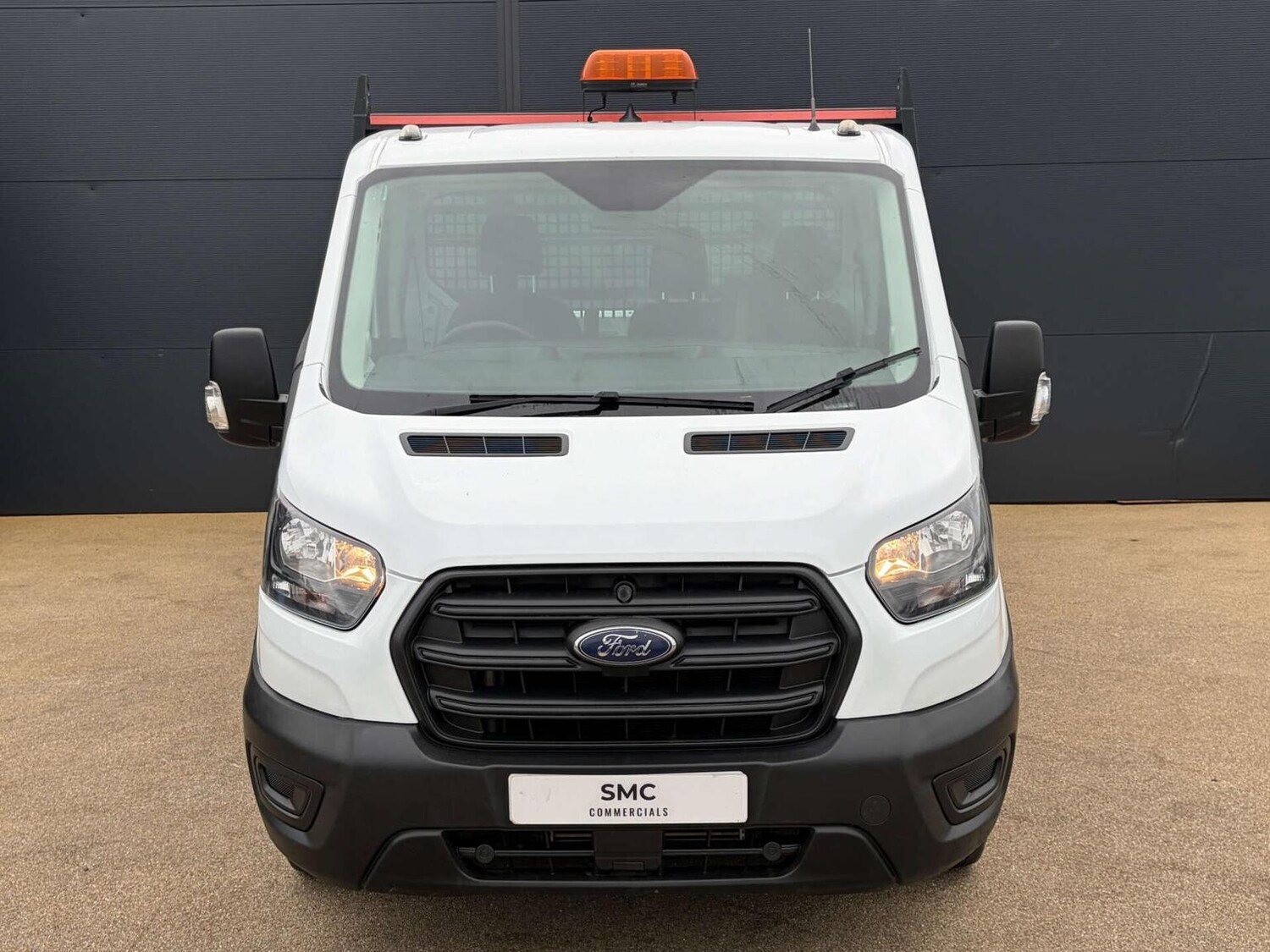 Used Ford Transit 2023 for sale - 77880928: Photo 4