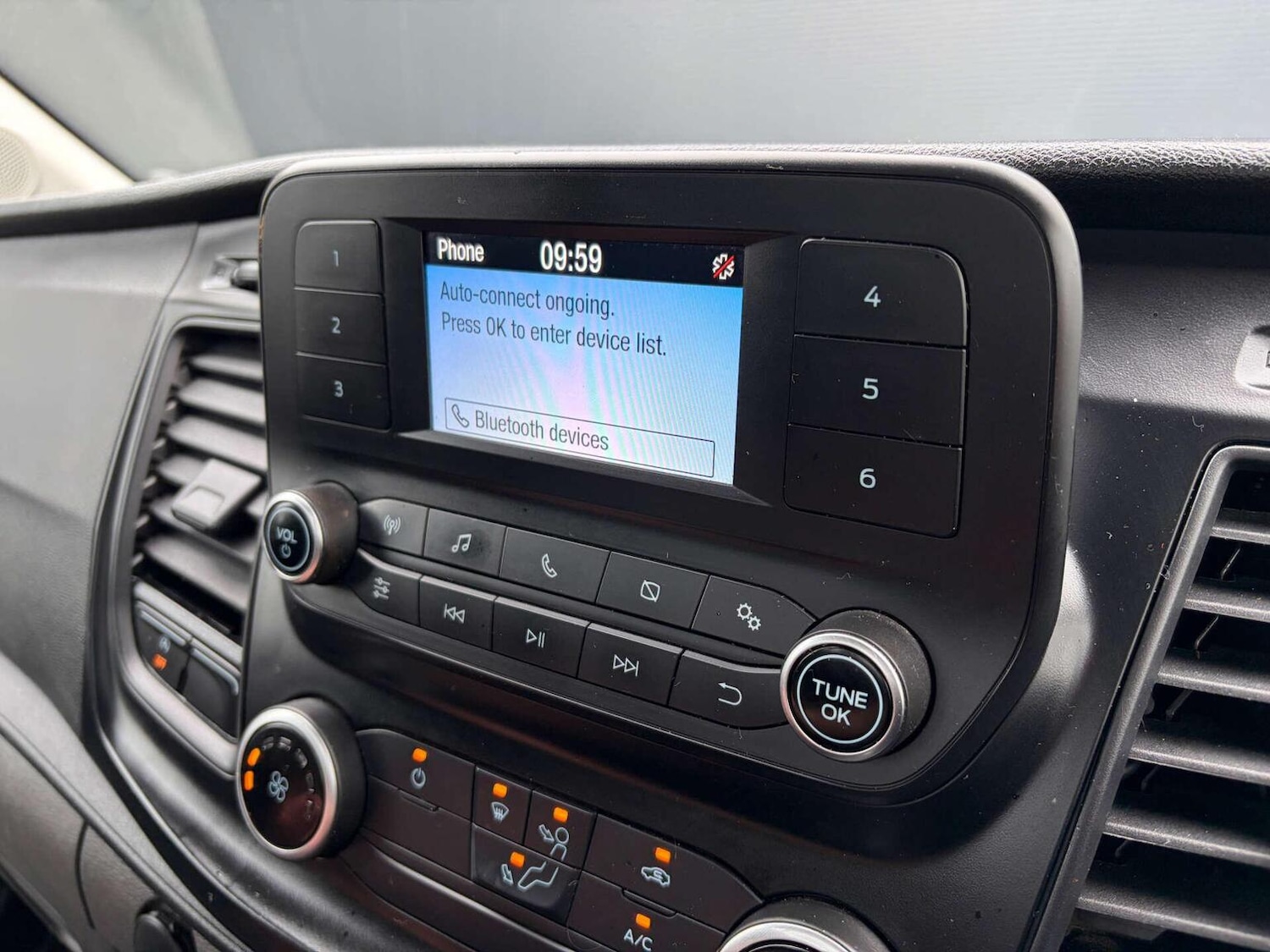 Used Ford Transit 2023 for sale - 77880928: Photo 49