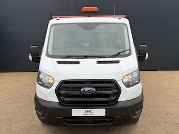 Used Ford Transit 2023 for sale - 77880928: Photo