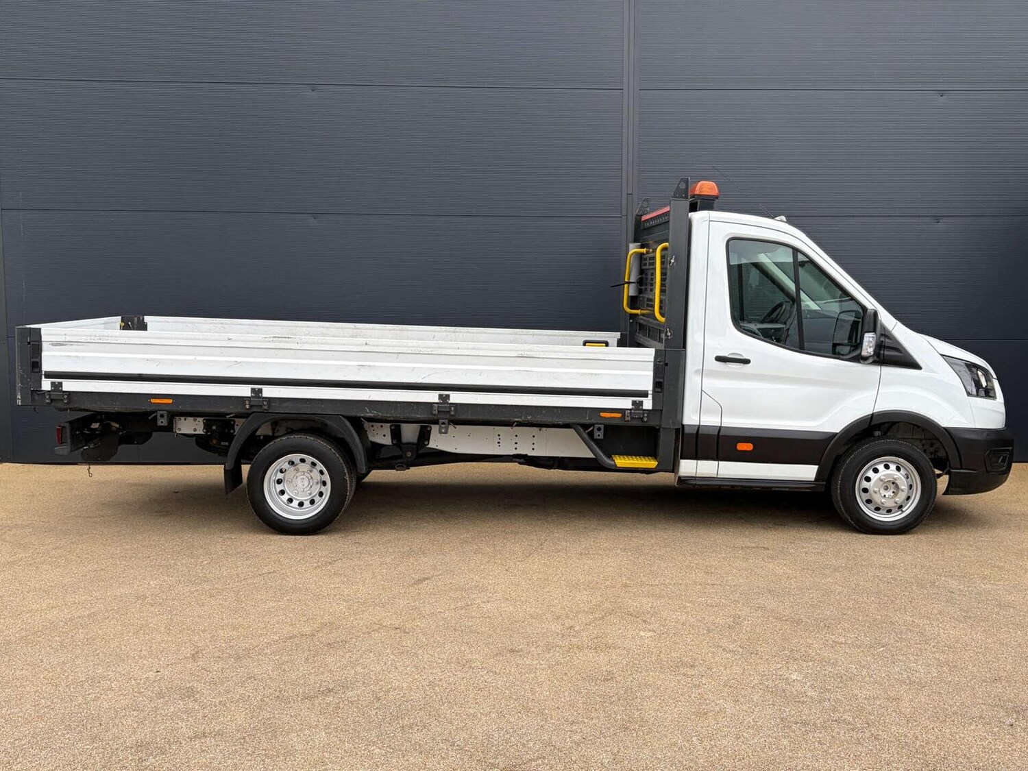 Used Ford Transit 2023 for sale - 77880928: Photo 5