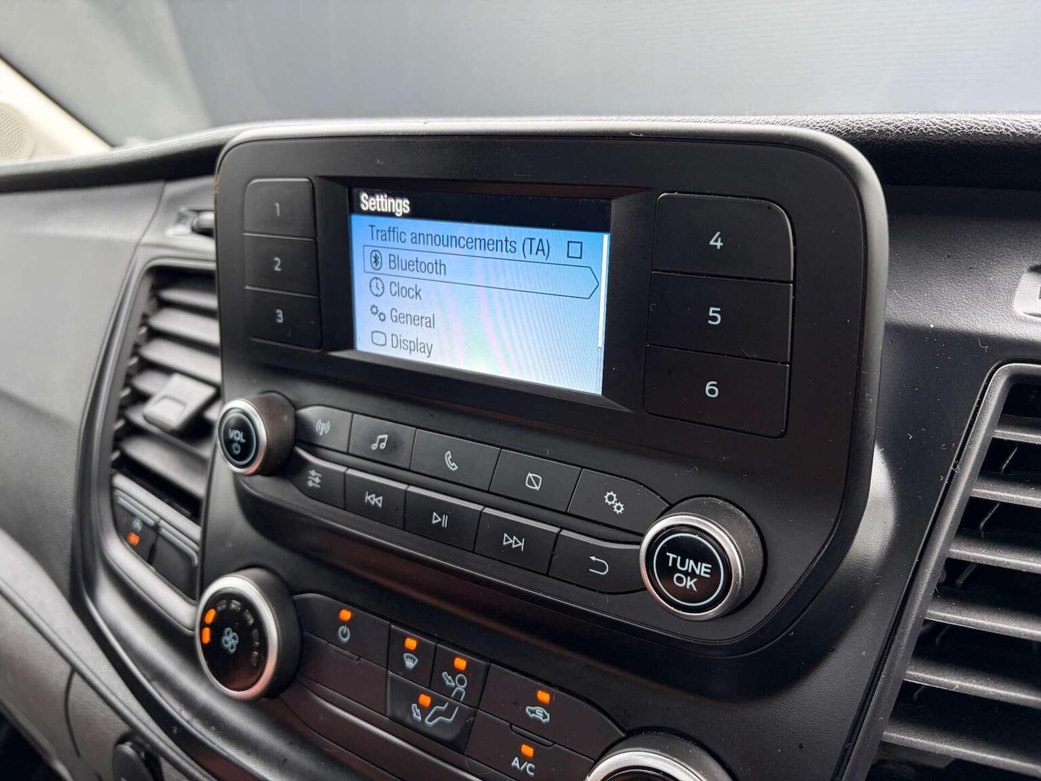 Used Ford Transit 2023 for sale - 77880928: Photo 50