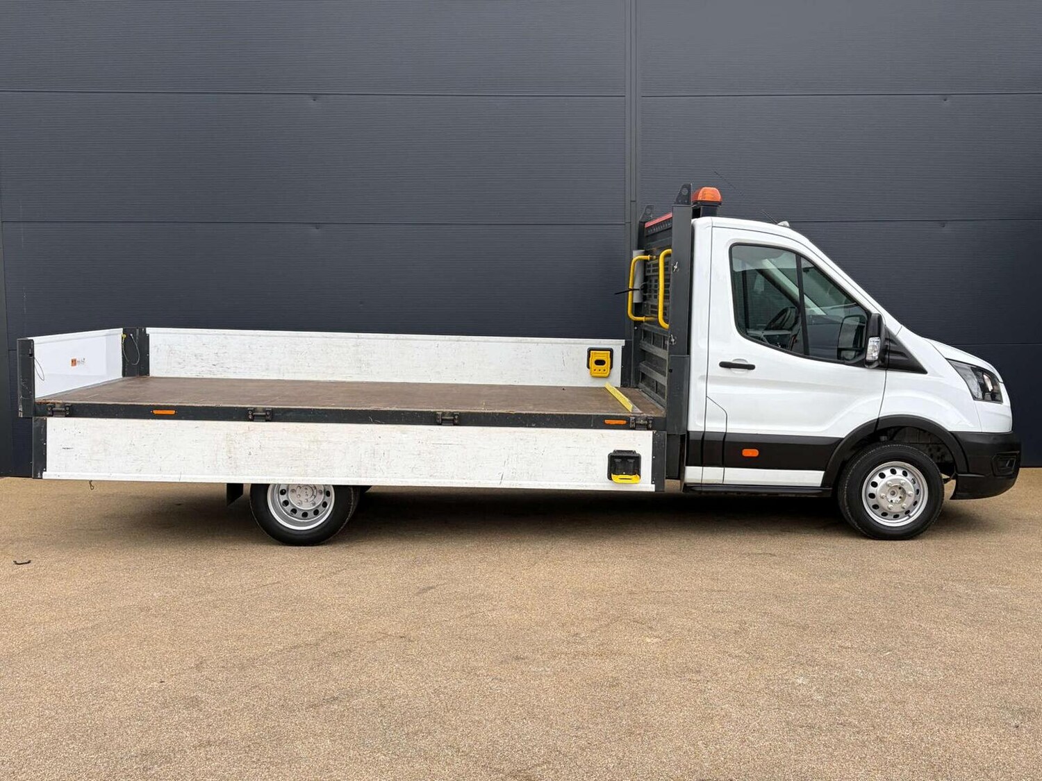 Used Ford Transit 2023 for sale - 77880928: Photo 7