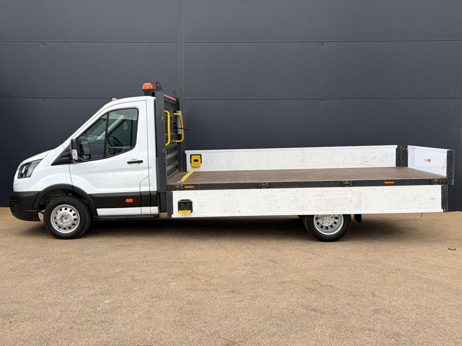 Used Ford Transit 2023 for sale - 77880928: Photo 8