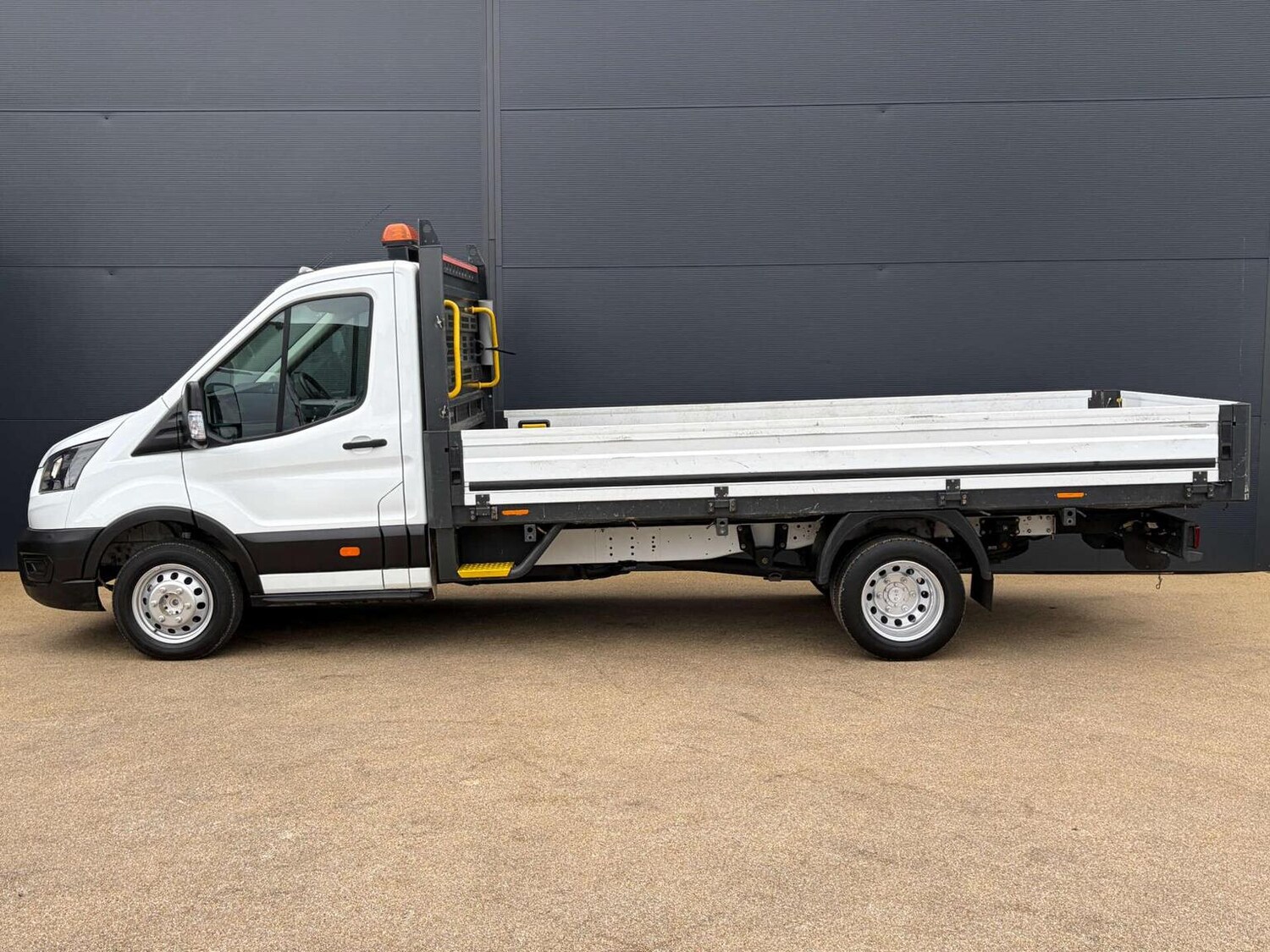 Used Ford Transit 2023 for sale - 77880928: Photo 9