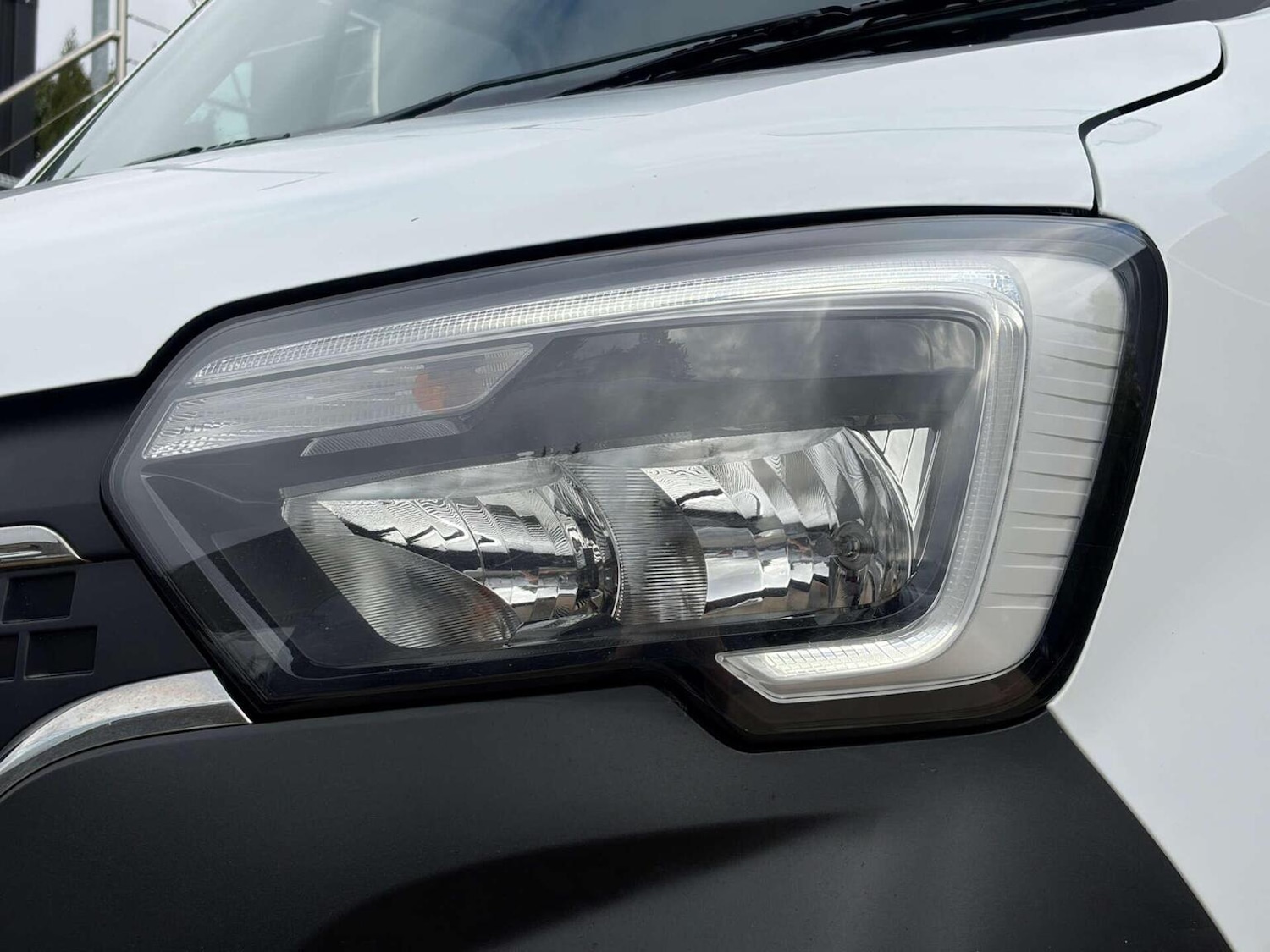 Used Renault Master 2022 for sale - 77897825: Photo 20