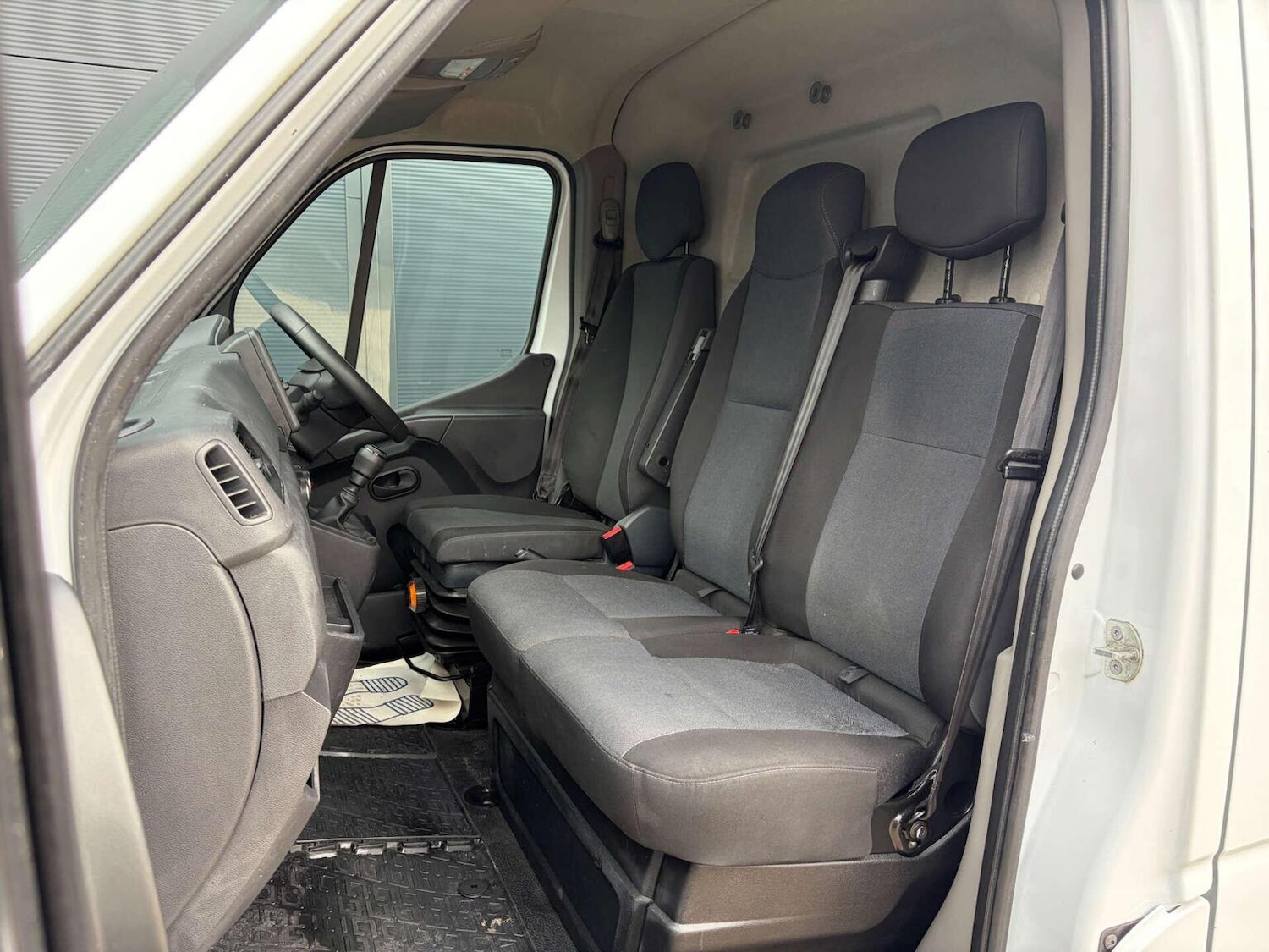 Used Renault Master 2022 for sale - 77897825: Photo 25