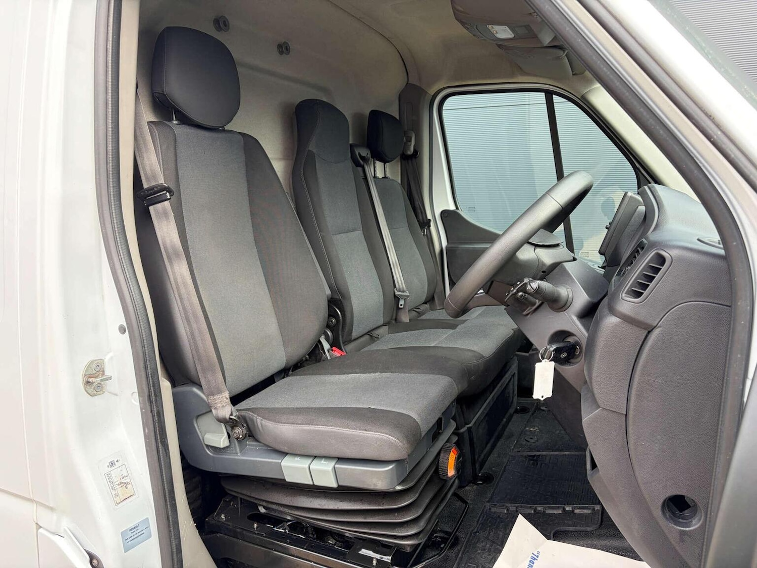 Used Renault Master 2022 for sale - 77897825: Photo 26