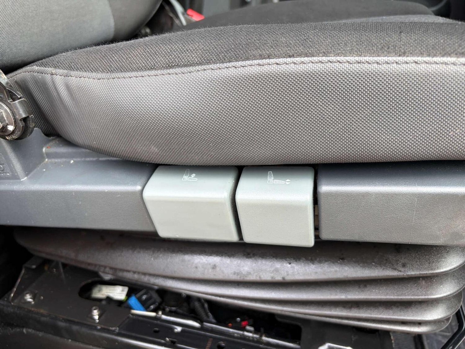 Used Renault Master 2022 for sale - 77897825: Photo 27