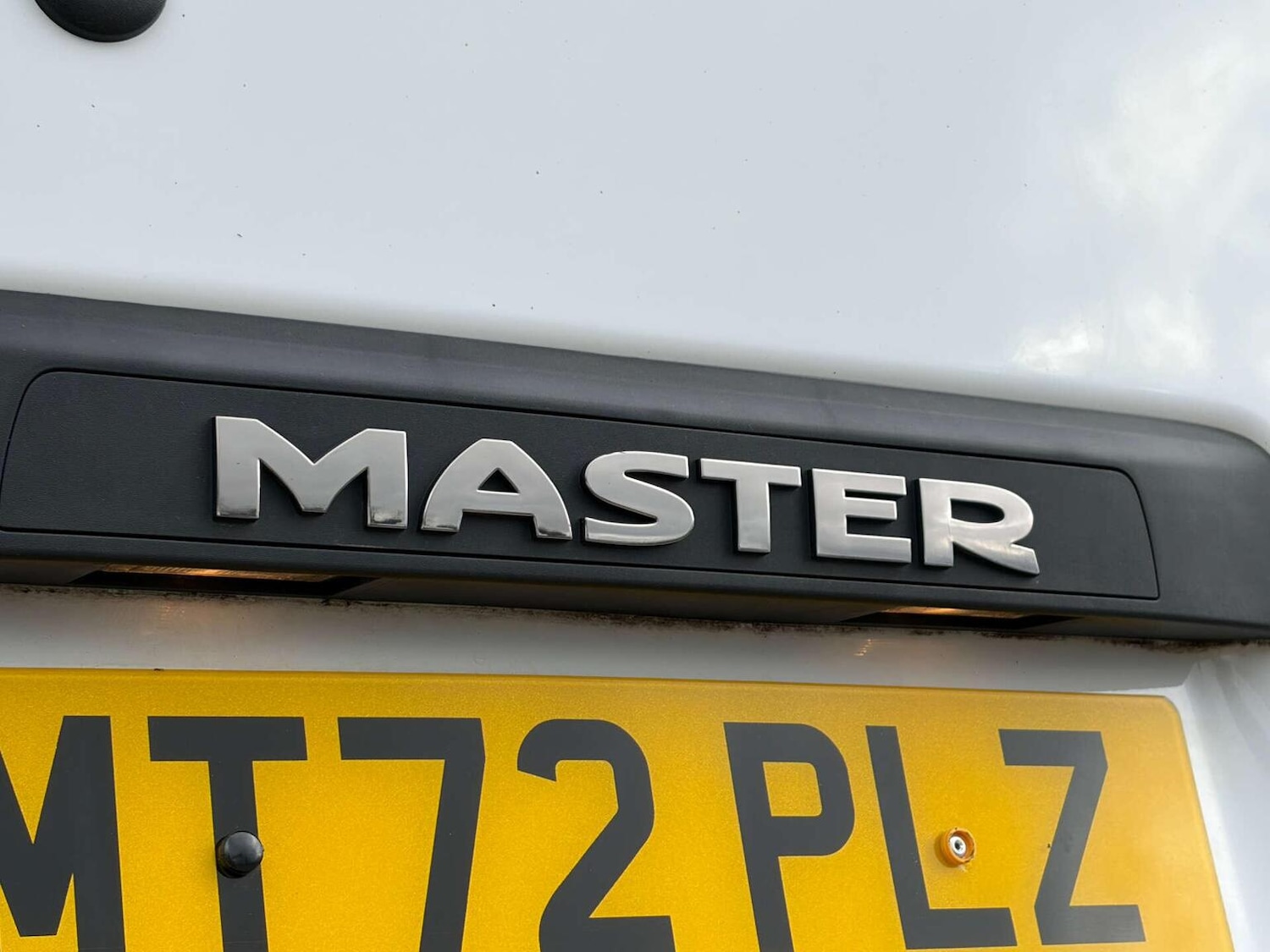 Used Renault Master 2022 for sale - 77897825: Photo 28