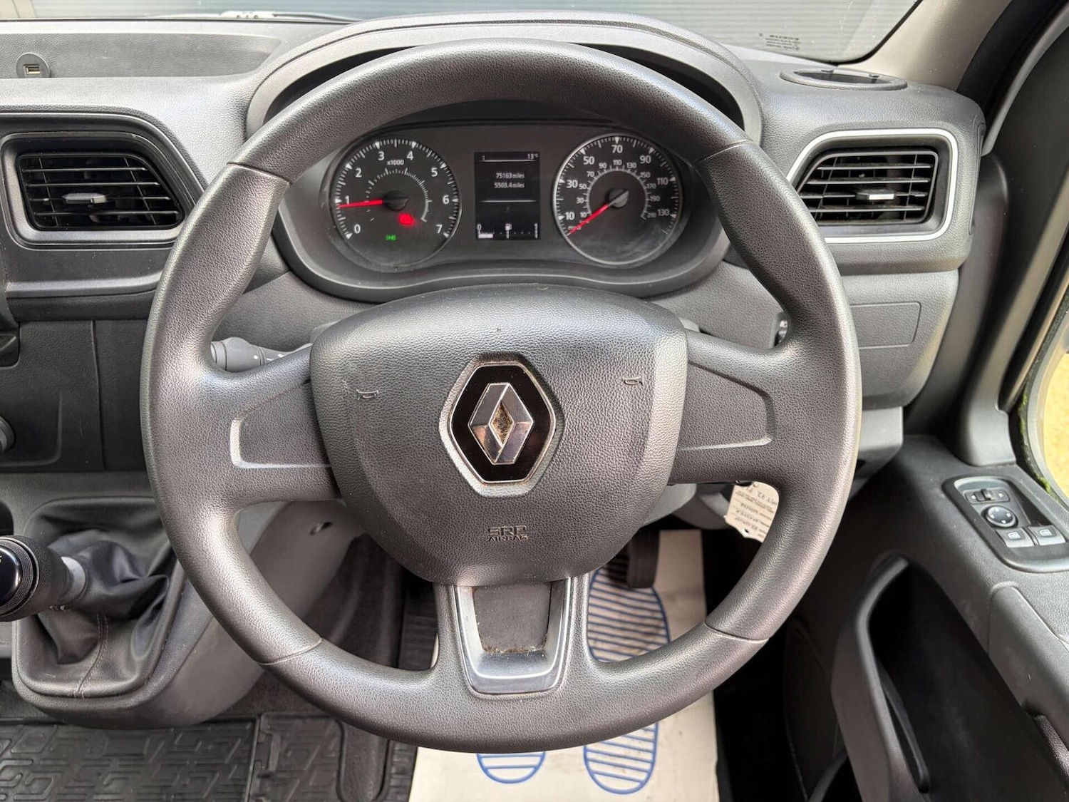 Used Renault Master 2022 for sale - 77897825: Photo 37