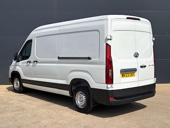 Used Maxus Deliver 9 2023 for sale - 78944807: Photo