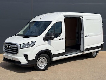 Used Maxus Deliver 9 2023 for sale - 78944807: Photo