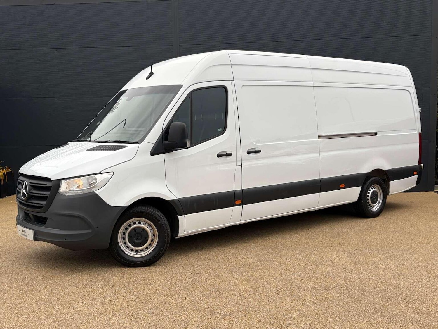 Used Mercedes-Benz Sprinter 2020 for sale - 77271022: Photo 1