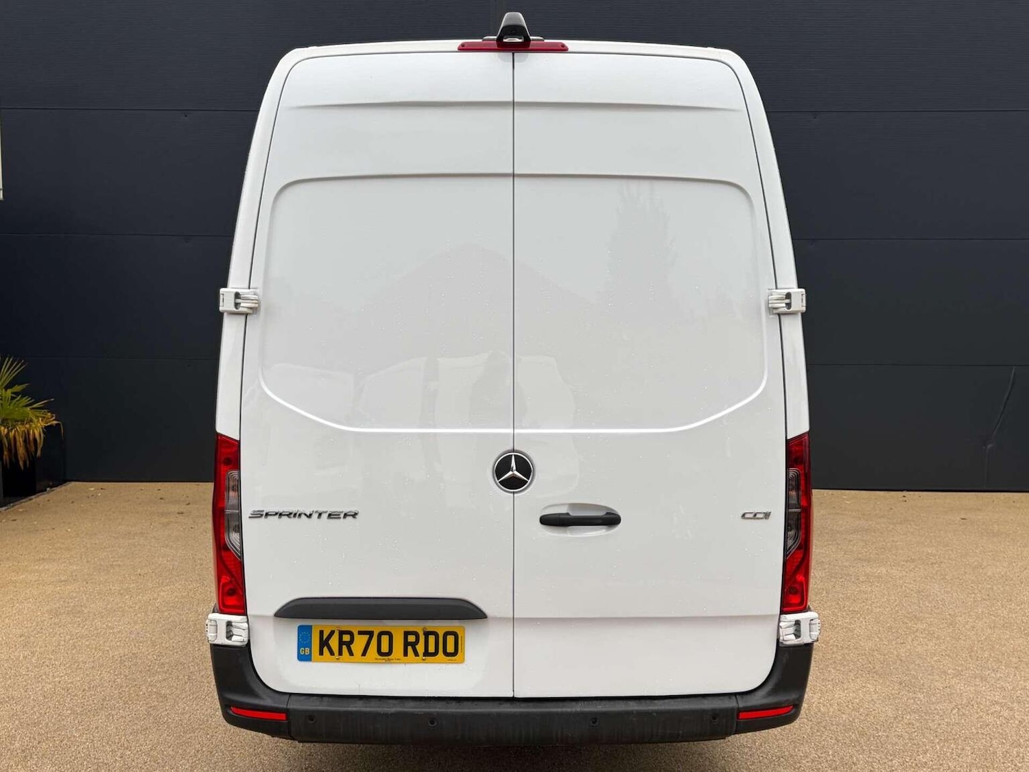 Used Mercedes-Benz Sprinter 2020 for sale - 77271022: Photo 14