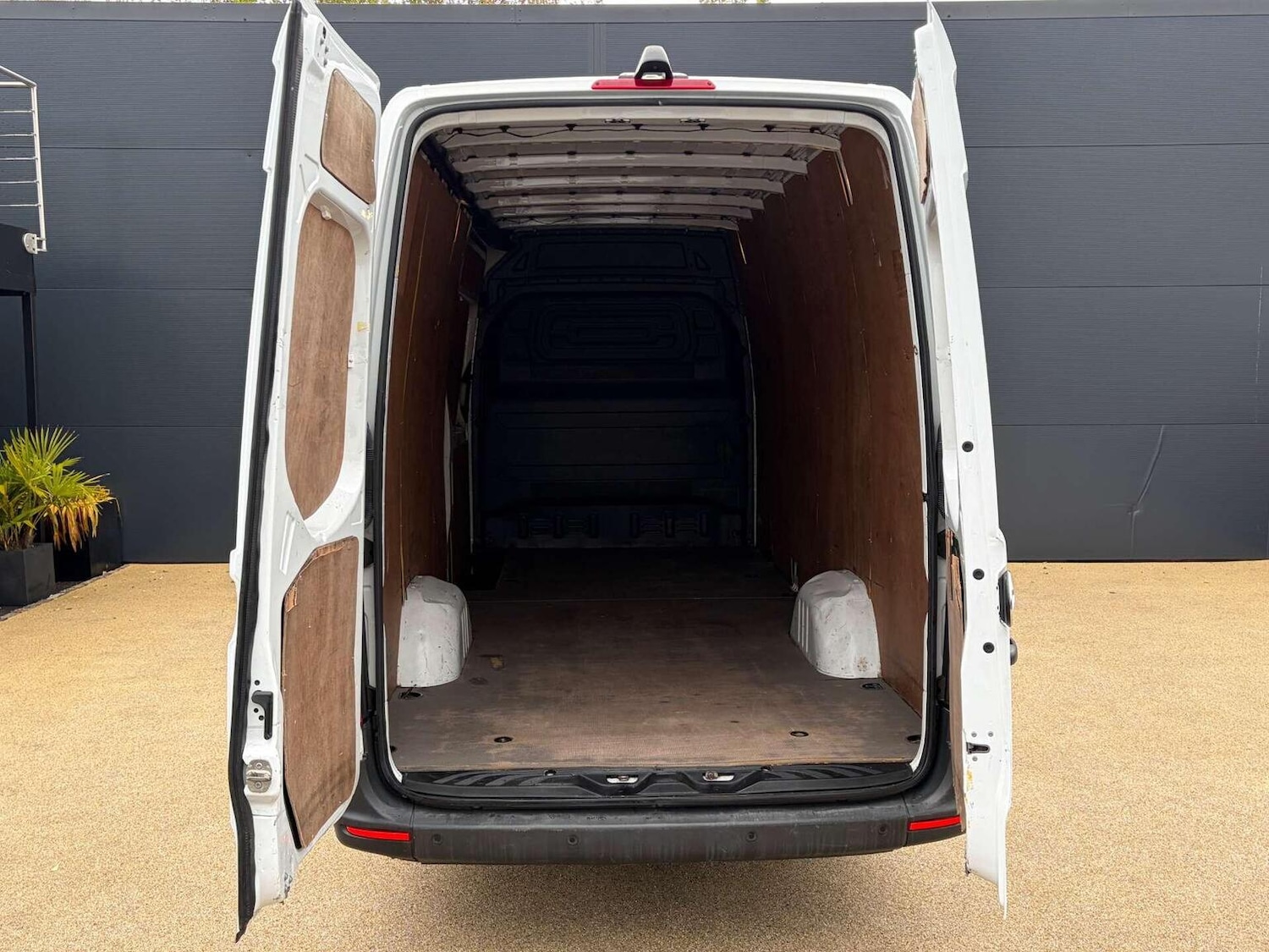 Used Mercedes-Benz Sprinter 2020 for sale - 77271022: Photo 15