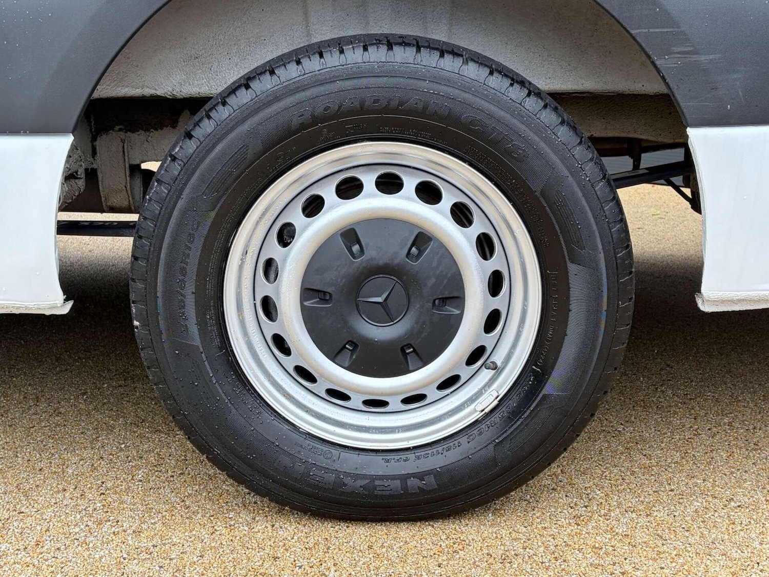 Used Mercedes-Benz Sprinter 2020 for sale - 77271022: Photo 17