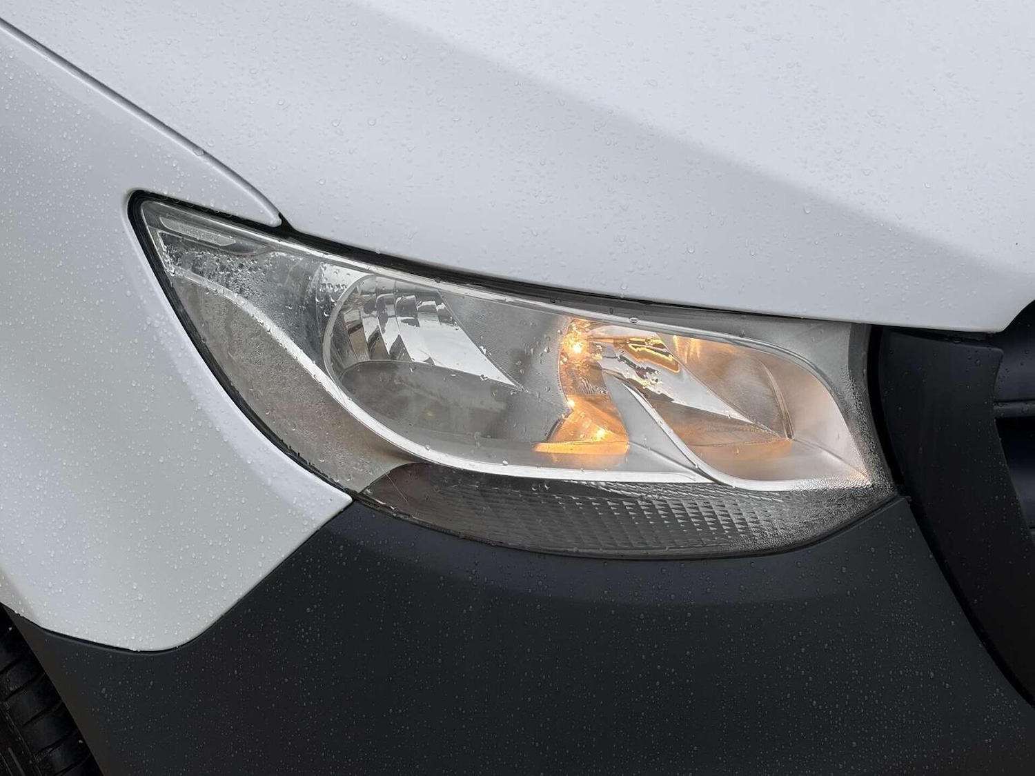 Used Mercedes-Benz Sprinter 2020 for sale - 77271022: Photo 19