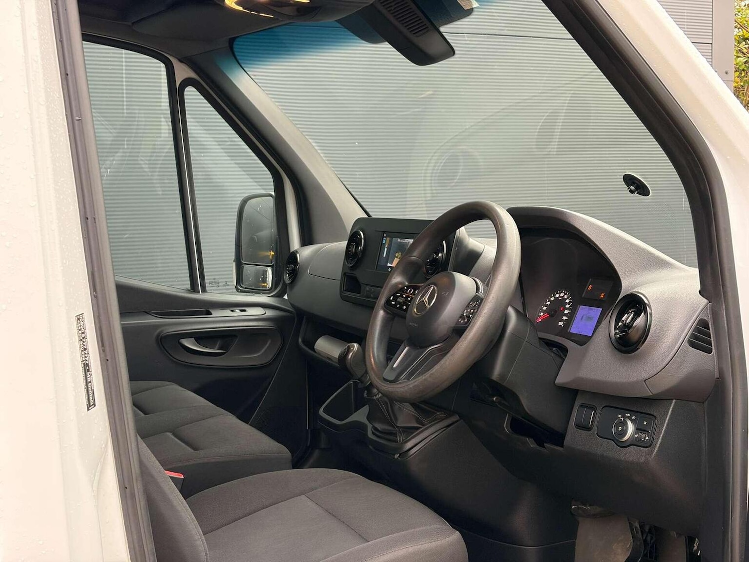 Used Mercedes-Benz Sprinter 2020 for sale - 77271022: Photo 2