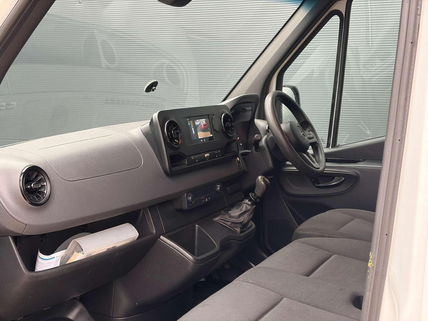 Used Mercedes-Benz Sprinter 2020 for sale - 77271022: Photo 20