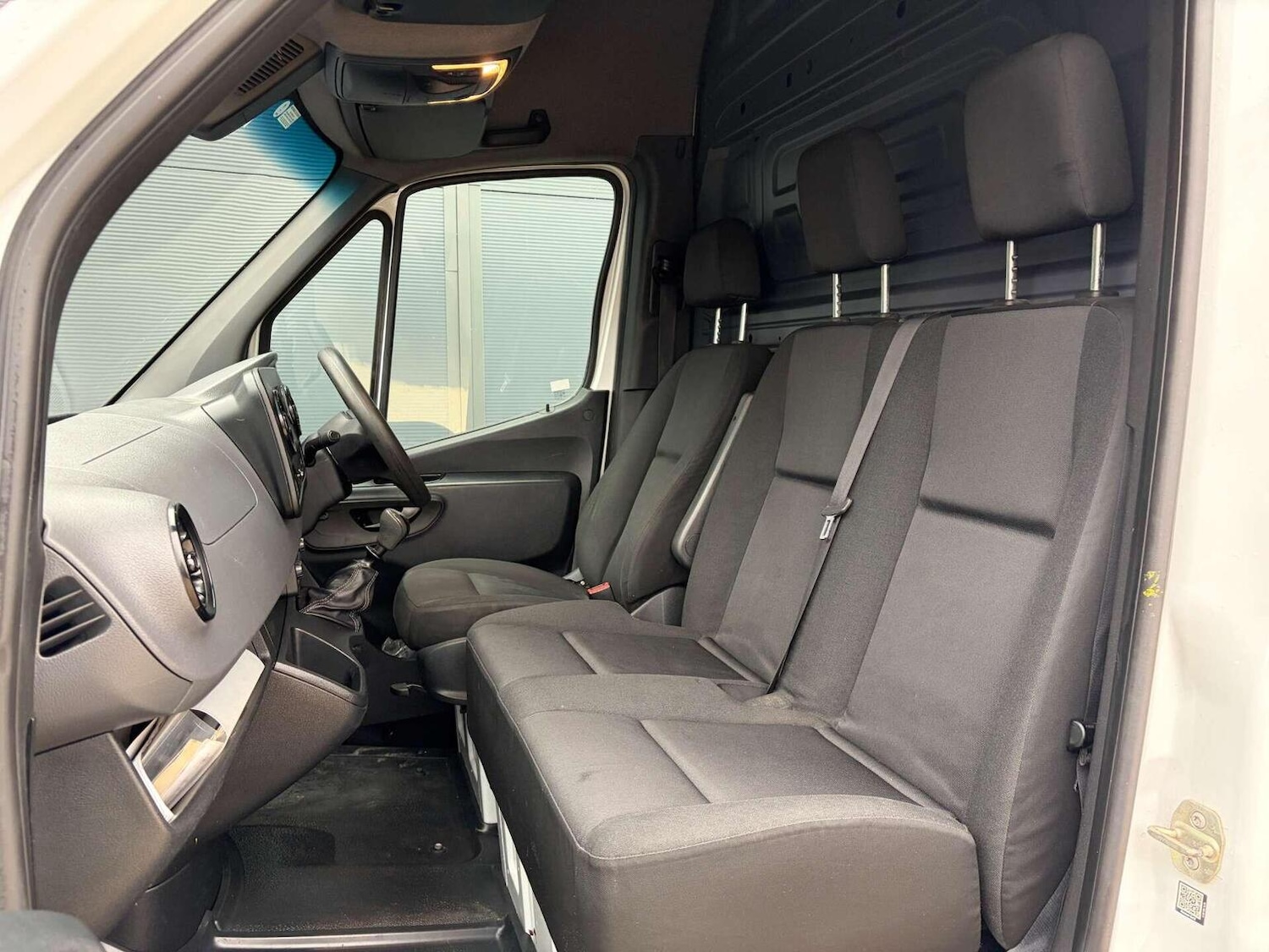 Used Mercedes-Benz Sprinter 2020 for sale - 77271022: Photo 21