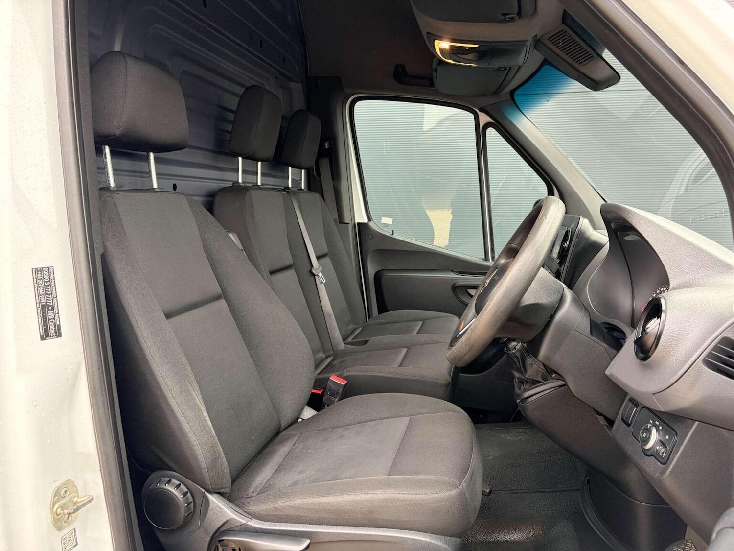 Used Mercedes-Benz Sprinter 2020 for sale - 77271022: Photo 22