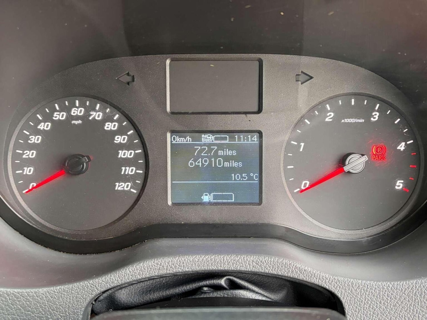 Used Mercedes-Benz Sprinter 2020 for sale - 77271022: Photo 28