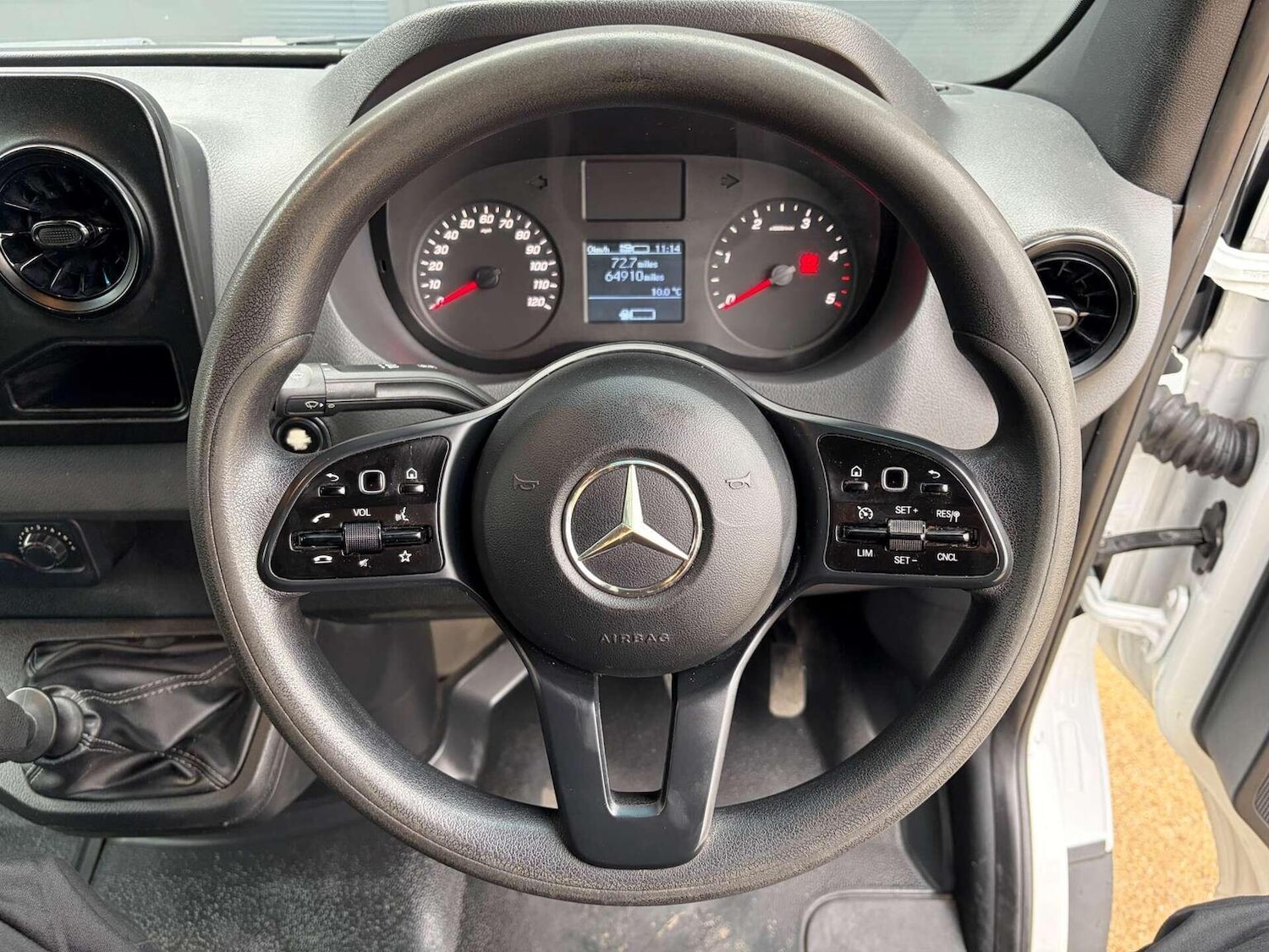 Used Mercedes-Benz Sprinter 2020 for sale - 77271022: Photo 29