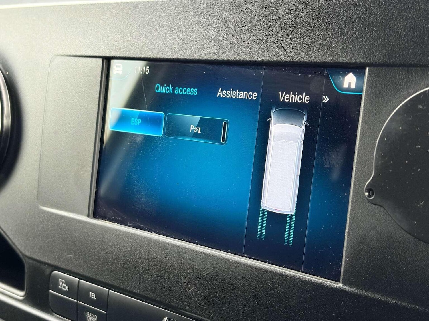 Used Mercedes-Benz Sprinter 2020 for sale - 77271022: Photo 38