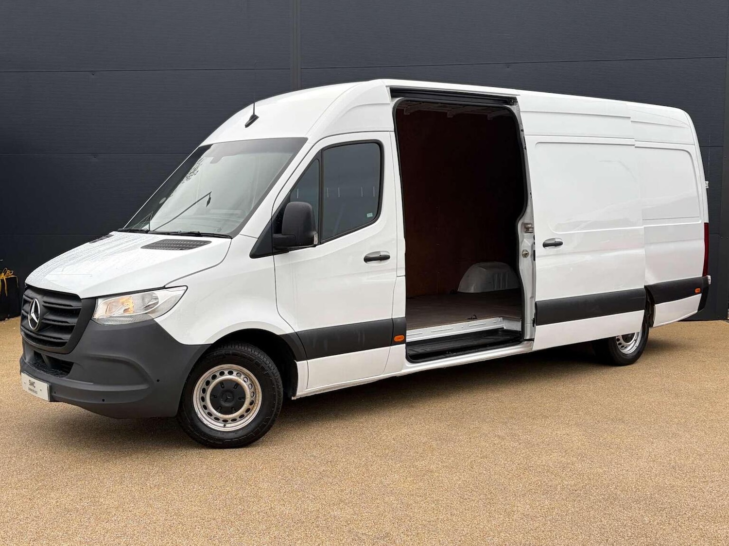 Used Mercedes-Benz Sprinter 2020 for sale - 77271022: Photo 4