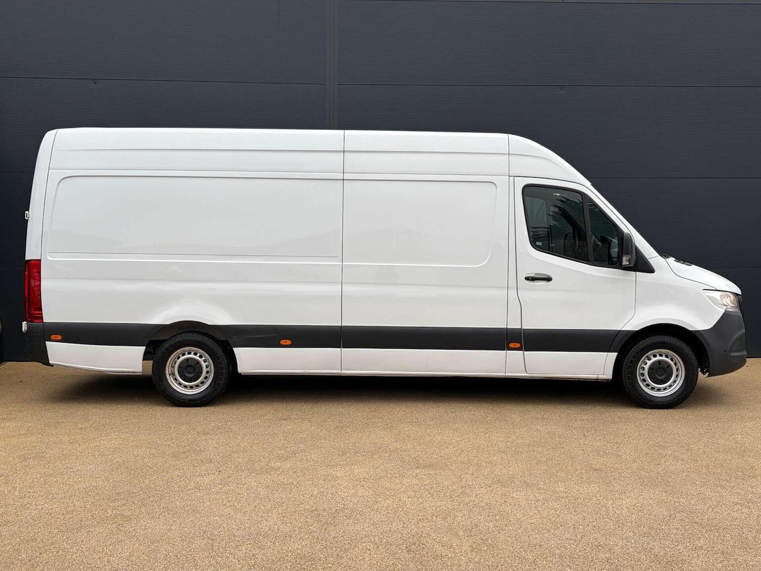 Used Mercedes-Benz Sprinter 2020 for sale - 77271022: Photo 49